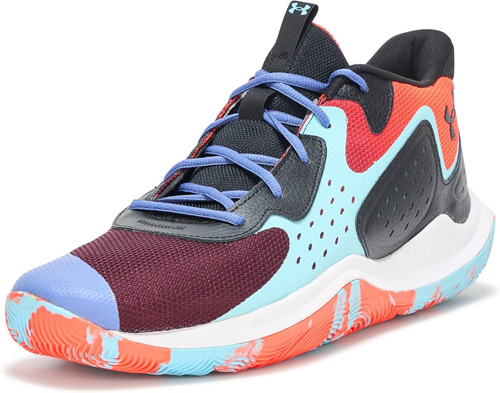 Amazon.co.jp: アンダーアーマー（UNDER ARMOUR） バスケットシューズ