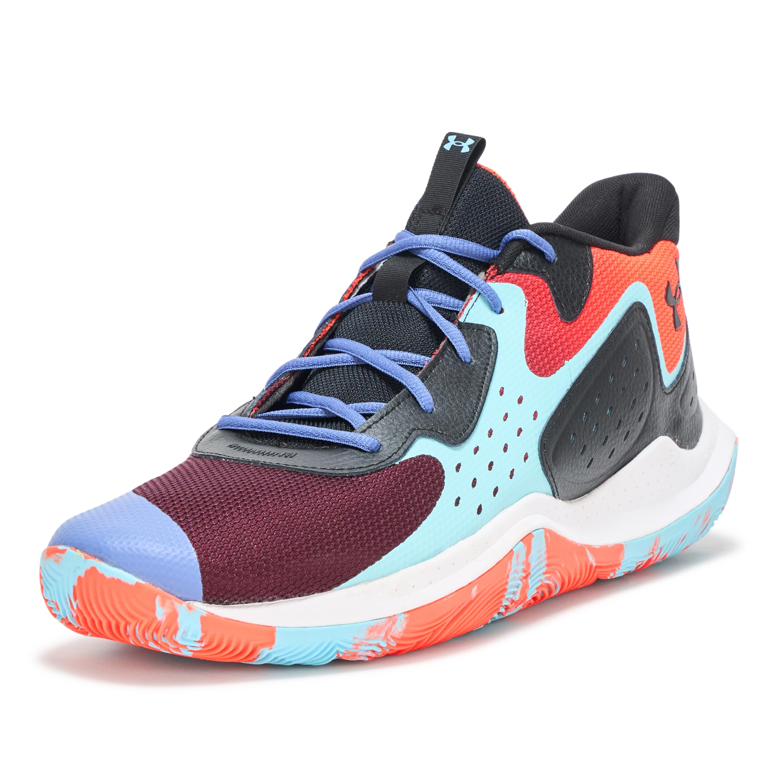 Amazon.co.jp: アンダーアーマー（UNDER ARMOUR） バスケットシューズ