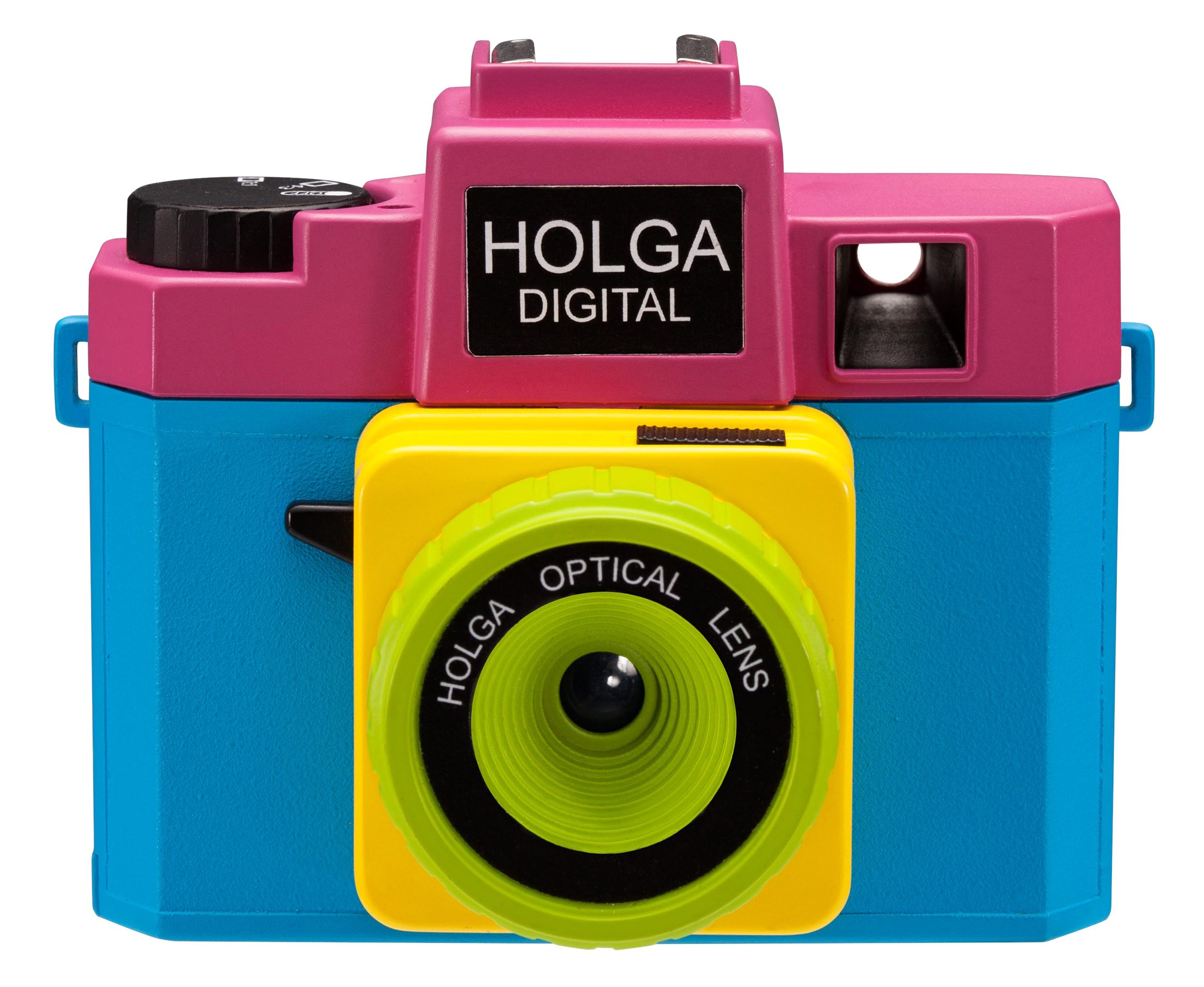 Amazon | HOLGA DIGITAL Mixed | コンパクト 通販