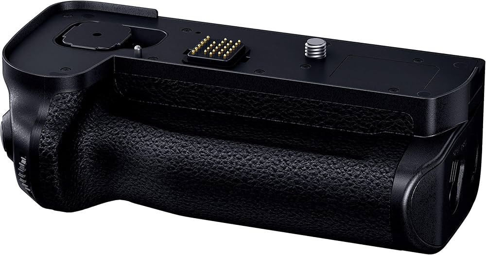 Amazon | パナソニック(Panasonic) DMW-BGS1 LUMIX バッテリーグリップ