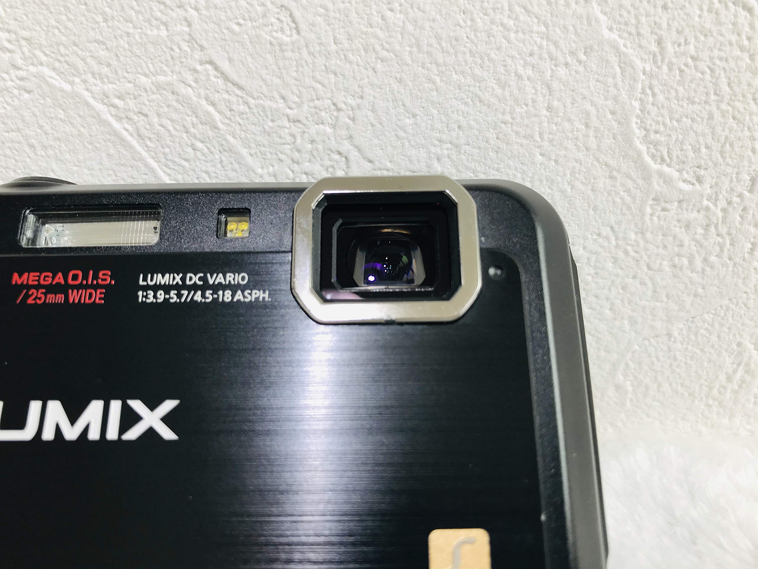 Amazon | パナソニック デジタルカメラ ルミックス 防水モデル