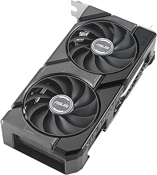 Amazon | ASUS Dual GeForce RTX™ 4070 EVO OC Edition 12GB GDDR6X は