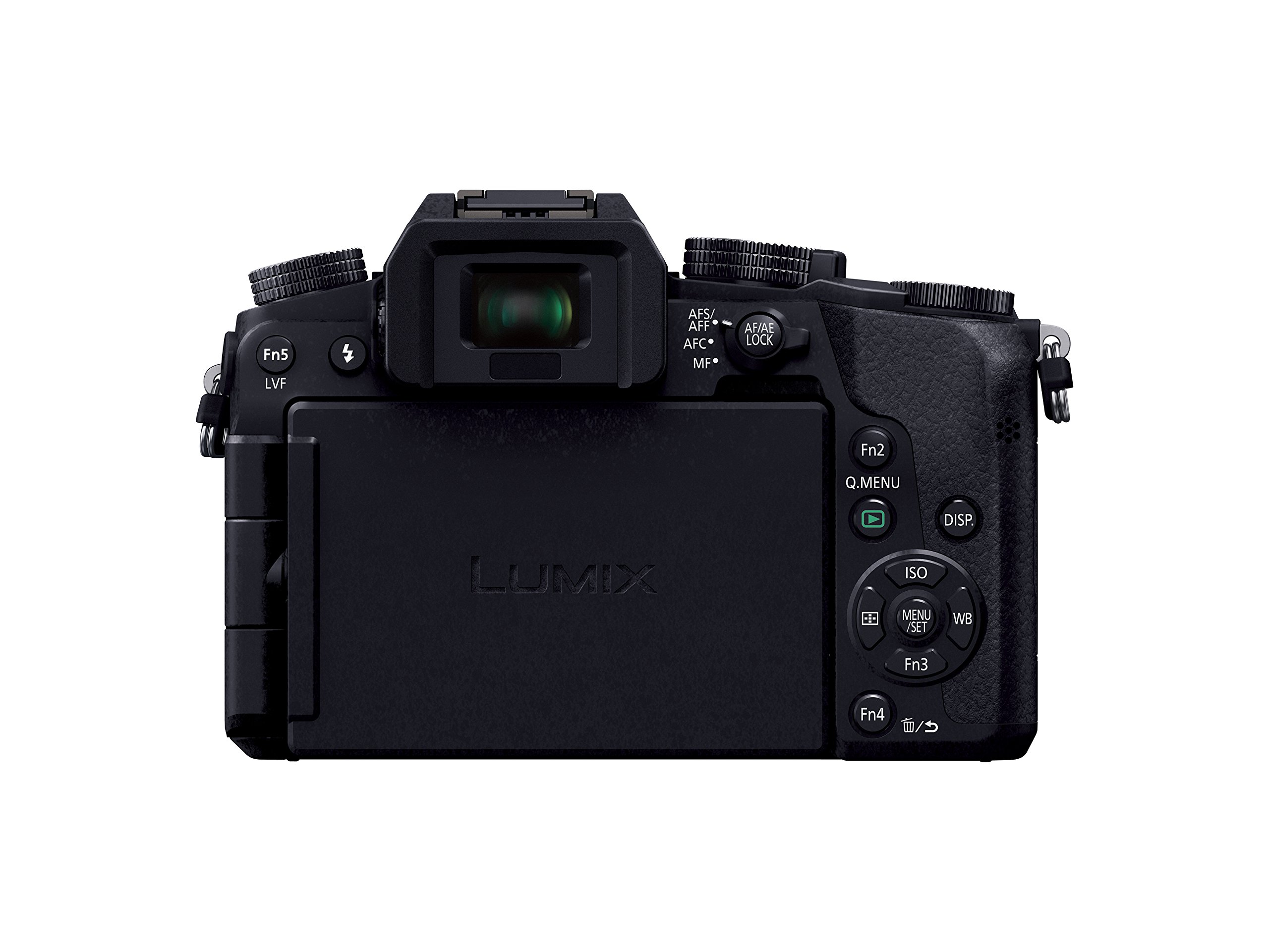 Amazon | パナソニック ミラーレス一眼カメラ ルミックス G7 レンズ