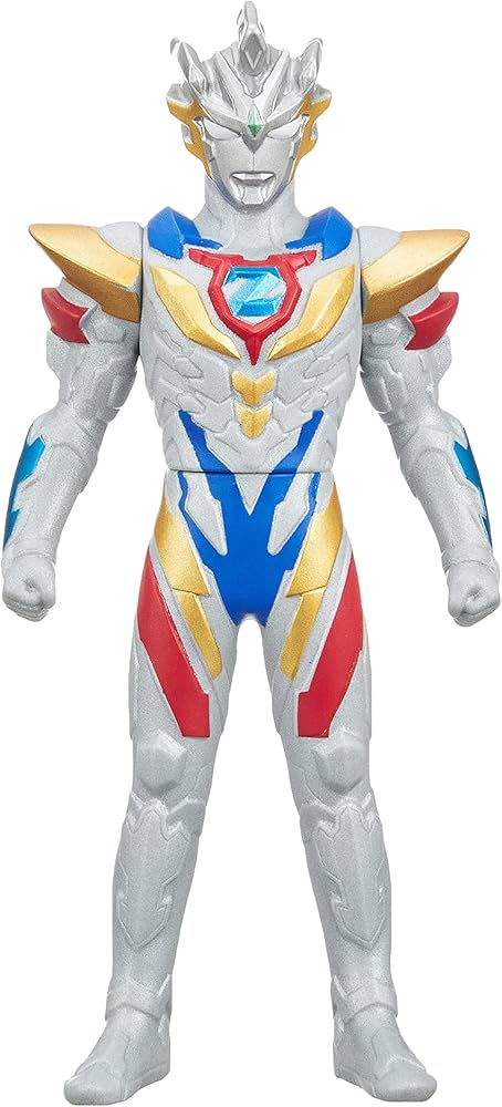 Amazon.co.jp: バンダイ ウルトラマンZ ウルトラヒーローシリーズ 79