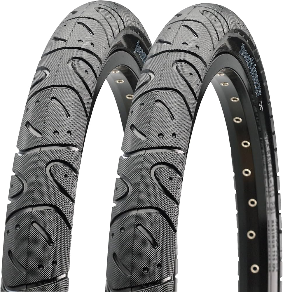 Amazon | MAXXIS Hookworm - ワイヤービーズ - シングルコンパウンド