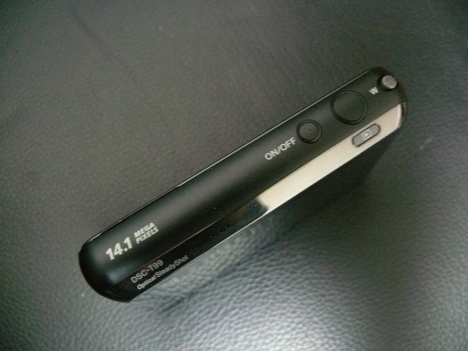 Amazon | SONY デジタルカメラ Cyber-Shot(サイバーショット) T99