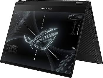 Amazon.co.jp: ASUS ゲーミングノートパソコン ROG Flow X13 GV301QE