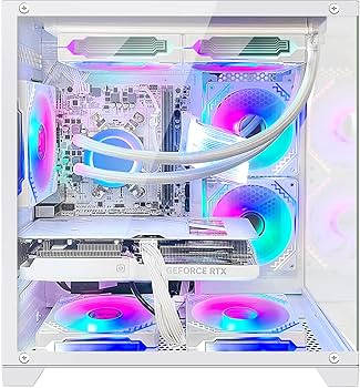 Amazon.co.jp: Hoengager H.E. ゲーミングPC - AMD Ryzen 7 5700X 3.4