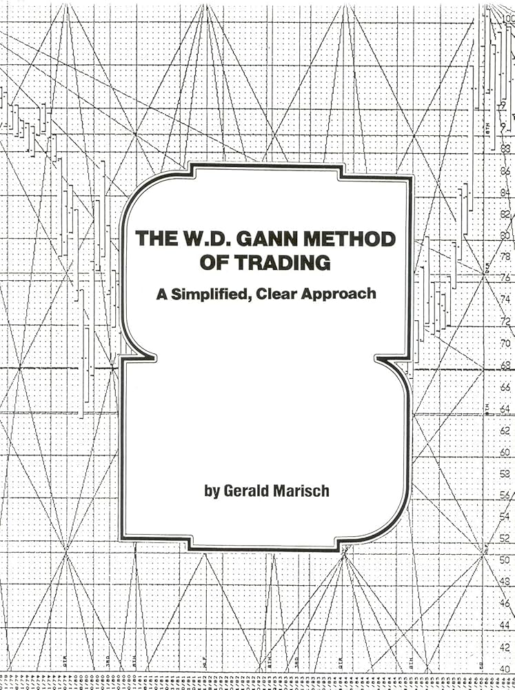 The W.D. Gann Method of Trading: A Simplified, Clear Approach