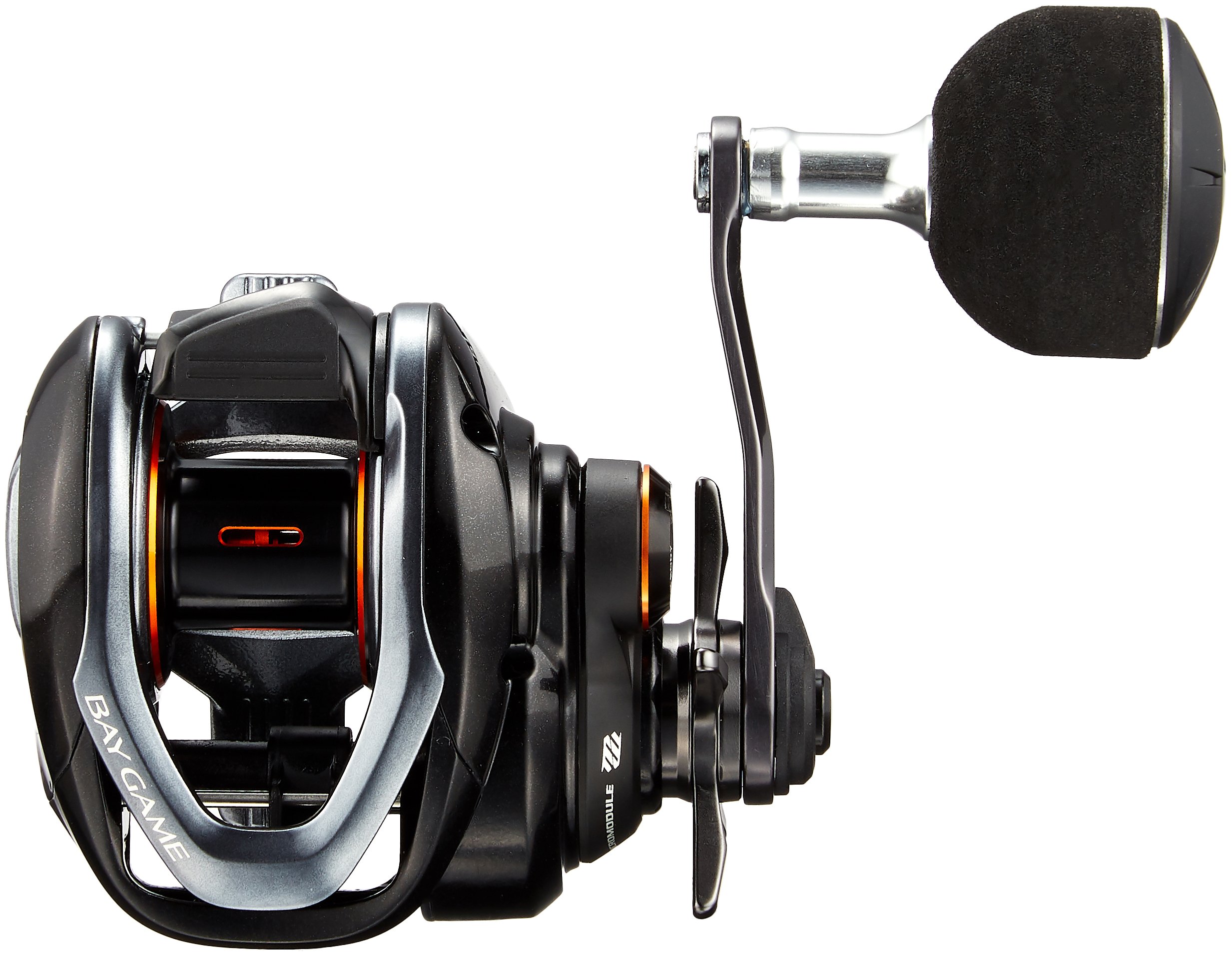 Amazon | シマノ(SHIMANO) 船・手巻リール 両軸 18 ベイゲーム 151(左