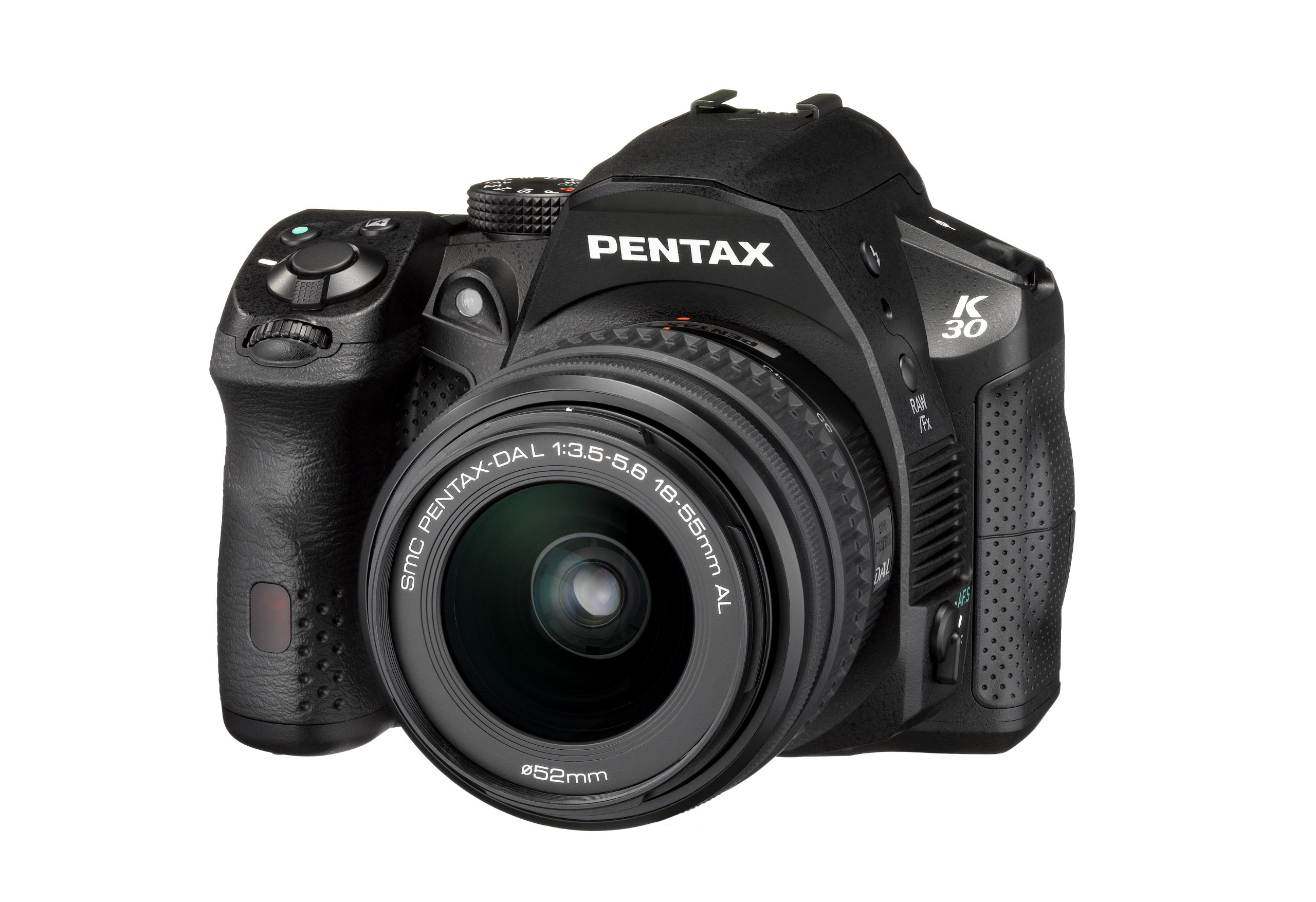 Amazon | PENTAX デジタル一眼レフカメラ K-30 レンズキット [DAL18