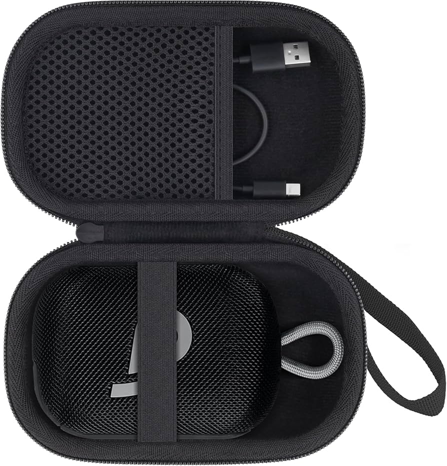 Amazon.co.jp: （ケースのみ） Anker Soundcore Select 4 Go Bluetooth