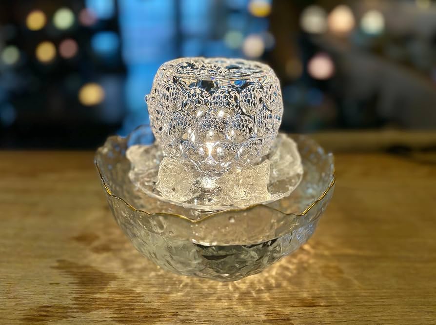 Amazon.co.jp: Crystal Fountains(クリスタルファウンテン) スプリット