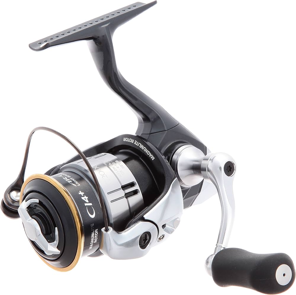 Amazon | シマノ リール ヴァンキッシュ C2000S | シマノ(SHIMANO