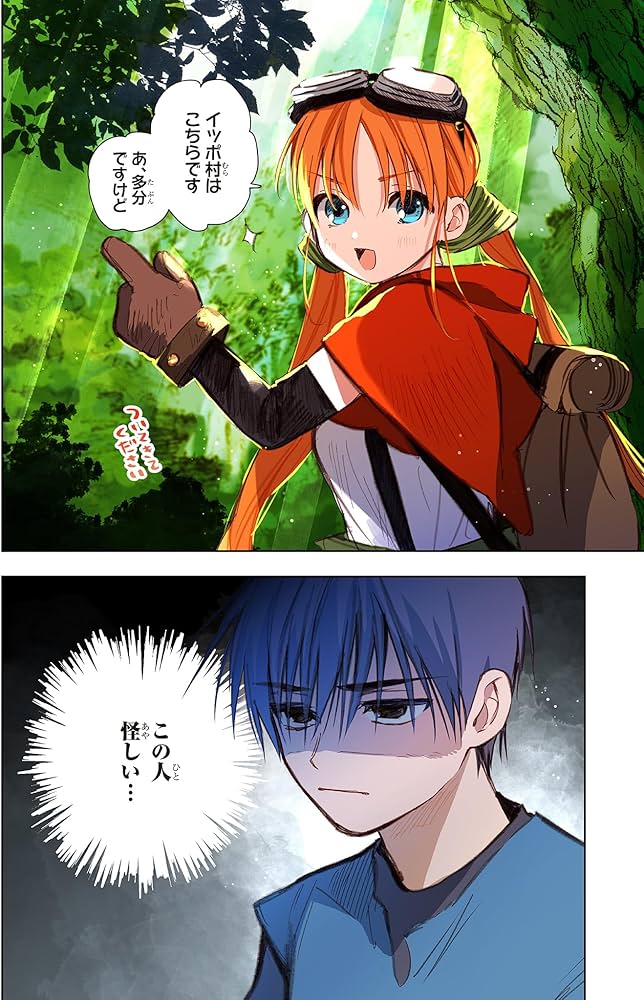 Amazon.co.jp: この世界の攻略本を拾ってしまいました 2 : アッチあい: 本