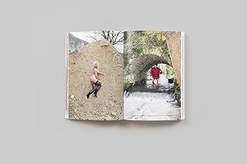 Juergen Teller: I Need to Live | Amazon.com.br