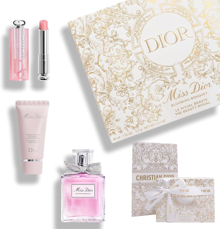 Amazon | 【国内正規品】DIOR ディオール ミス ディオール コフレ 2023