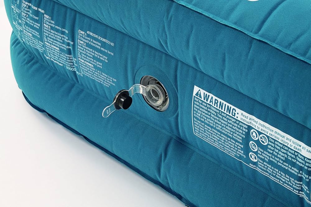 Amazon | Coleman(コールマン) エアーベッド エクストラデュラブル