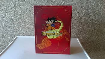 Amazon.co.jp: DRAGON BALL DVD BOX DRAGON BOX : 野沢雅子, 鶴ひろみ