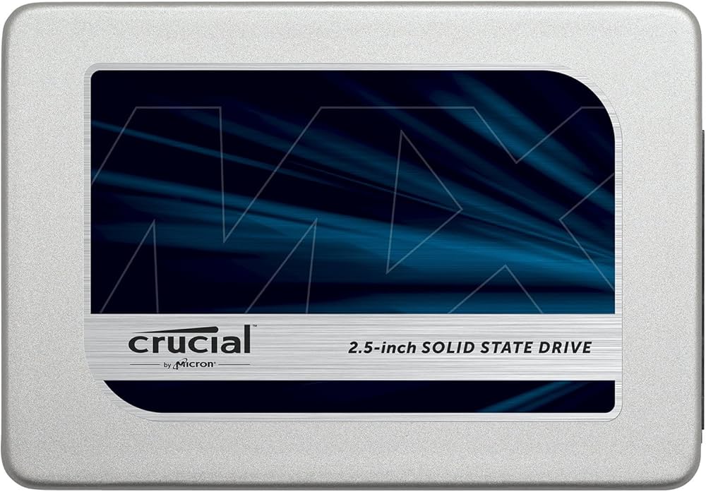 Amazon | Crucial [Micron製] 内蔵SSD 2.5インチ MX300 275GB (3D TLC