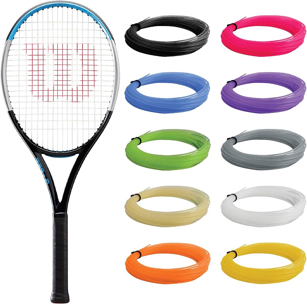 Amazon | Wilson Ultra 100 v3.0 ブラック/ブルー/シルバー テニス