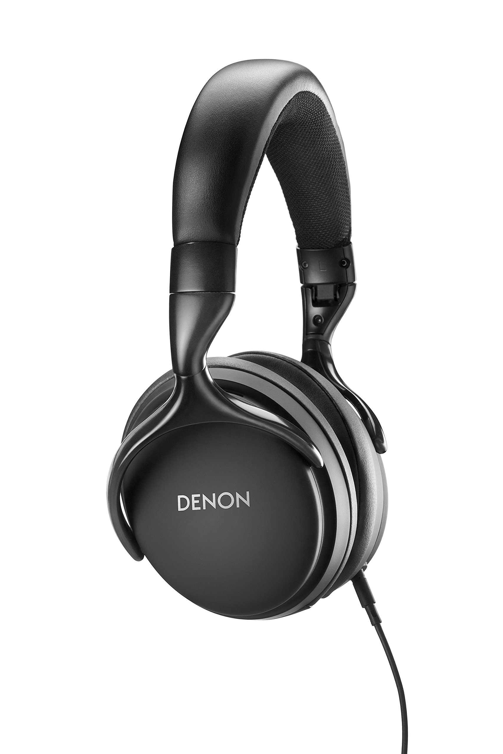 Amazon.co.jp: デノン Denon AH-D1200 ヘッドフォン ハイレゾ対応 密閉