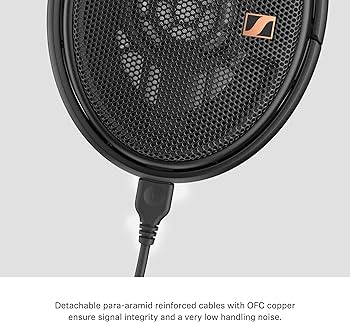 Amazon.com: Sennheiser HD 660S2 - Wired Audiophile Stereo