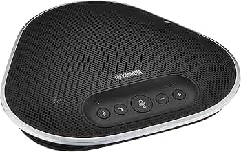 Amazon.co.jp: ヤマハ ユニファイドコミュニケーションマイク