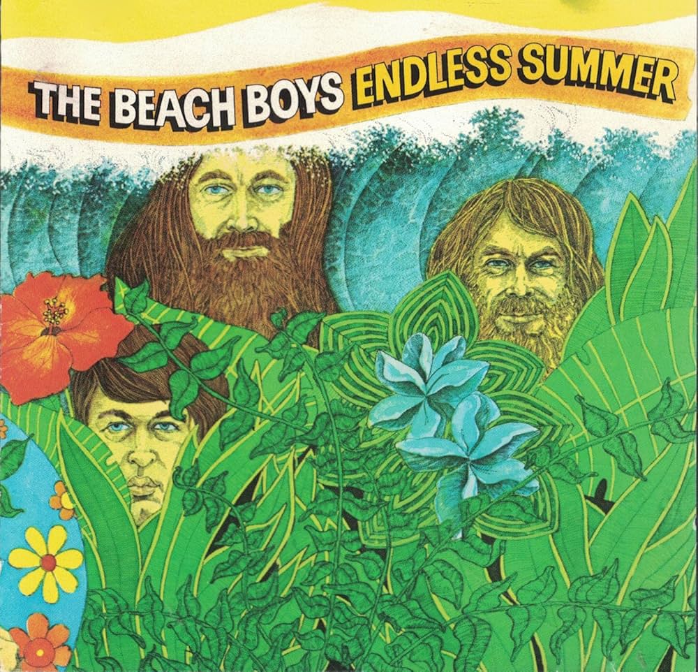 Beach Boys - Endless Summer - Amazon.com Music