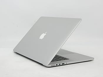 Amazon.co.jp: Apple MacBook Pro Retina 2K 2880X1800 (A1398)英語