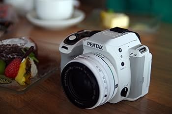 Amazon.co.jp: RICOH PENTAX デジタル一眼レフ PENTAX K-S2 ダブル