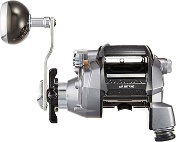 Amazon | ダイワ(DAIWA) 電動リール レオブリッツ 400 400 2014年