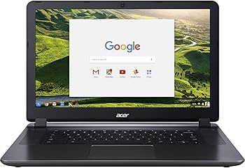Amazon.com: acer Chromebook 15, Intel Atom X5-E8000 Quad-Core