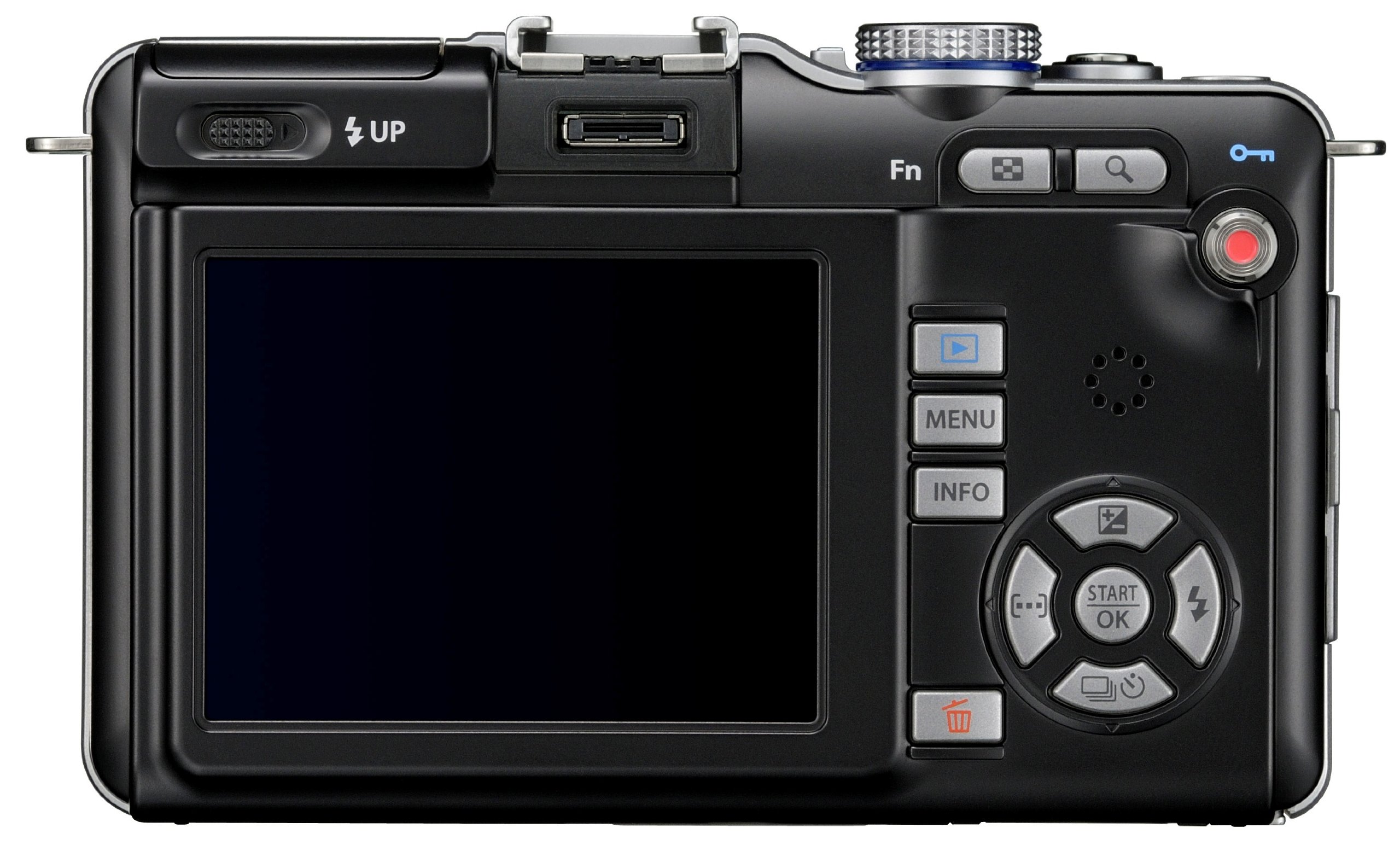 Amazon | OLYMPUS ミラーレス一眼 PEN E-PL1レンズキット ブラック E