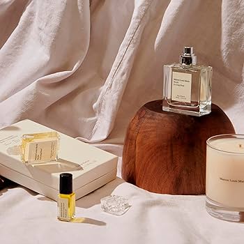 Amazon.com : Maison Louis Marie - No.02 Le Long Fond Natural Roll