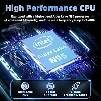 Amazon.co.jp: ZWYING オールメタル 7インチ HD タッチスクリーン 超