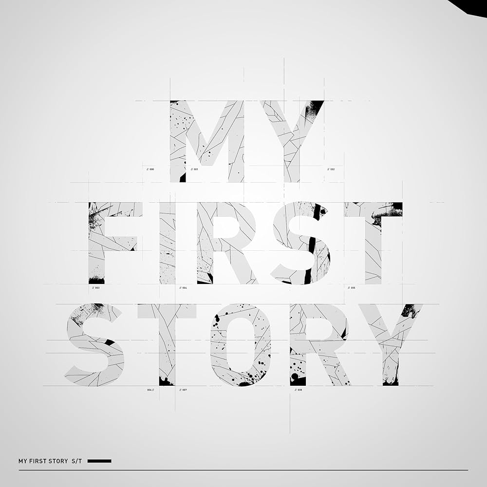Amazon.co.jp: MY FIRST STORY: Music