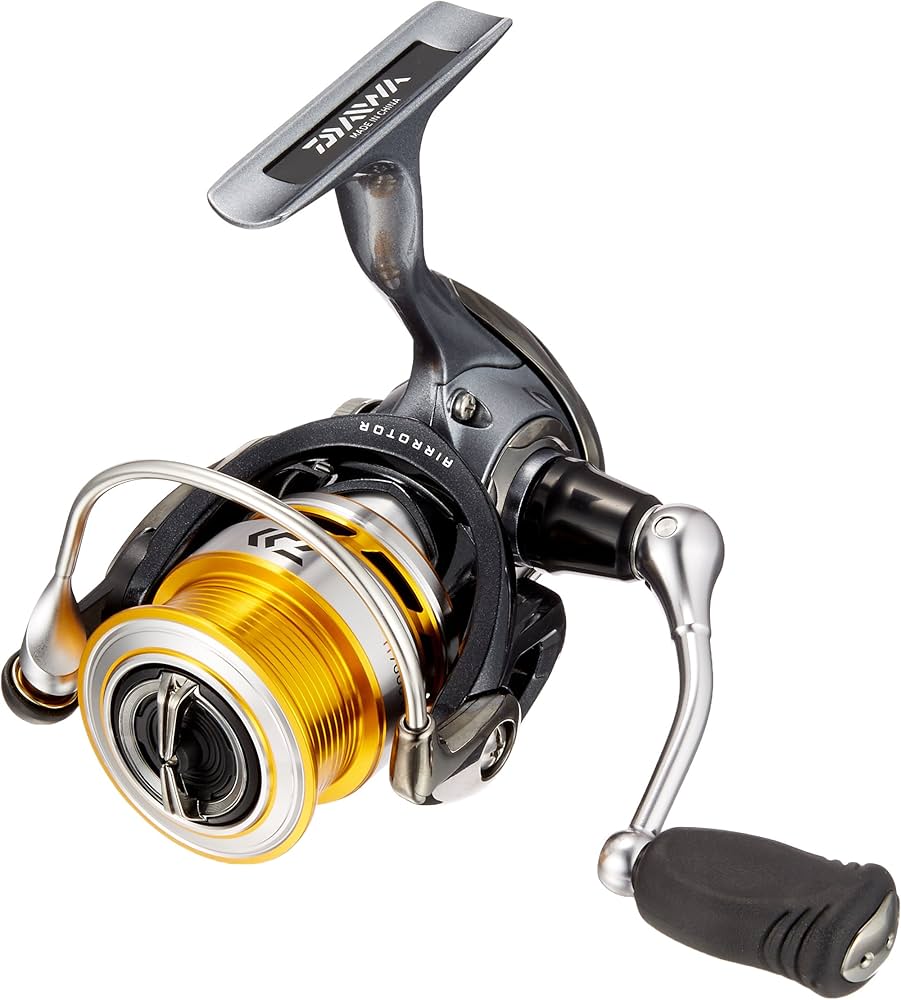 Amazon | ダイワ(DAIWA) スピニングリール 17 エクセラー 2004H (2017