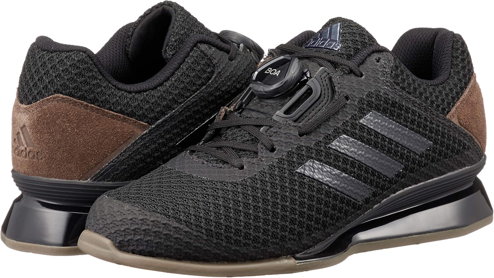 Amazon | [アディダス] トレーニング ウェイトリフティングシューズ