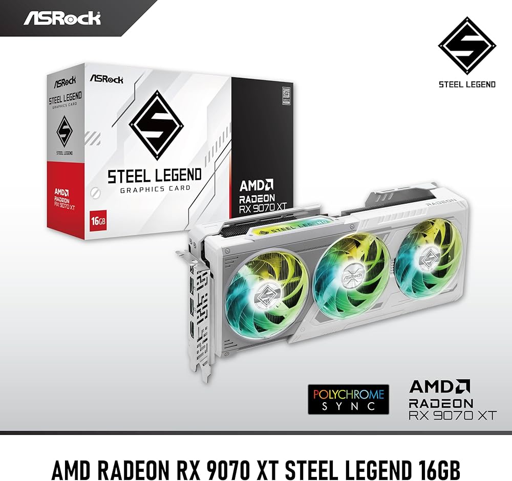 Amazon | 【Amazon.co.jp限定】ASRock 3年保証 グラフィックボード