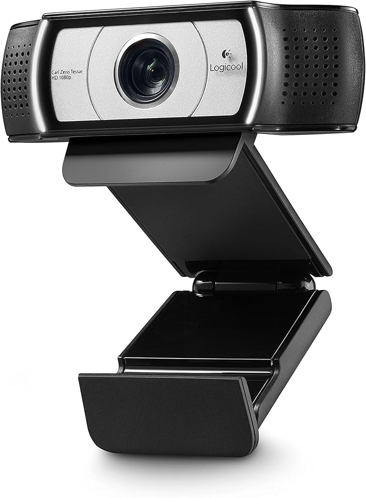 Amazon.co.jp: LOGICOOL ウェブカム C930e : パソコン・周辺機器