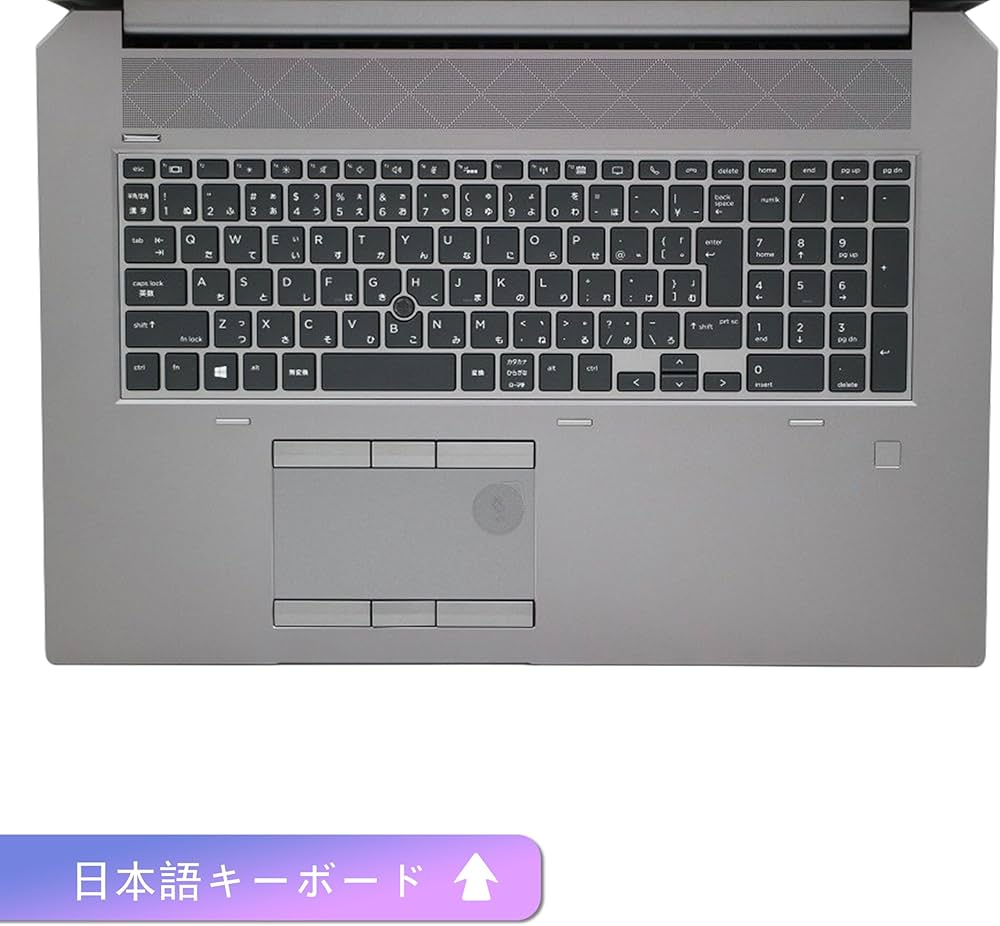 Amazon.co.jp: 【整備済み品】【17.3インチ office搭載】HPノート