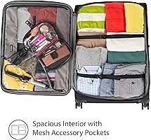 Amazon.com | Travelpro Tourlite Softside 29