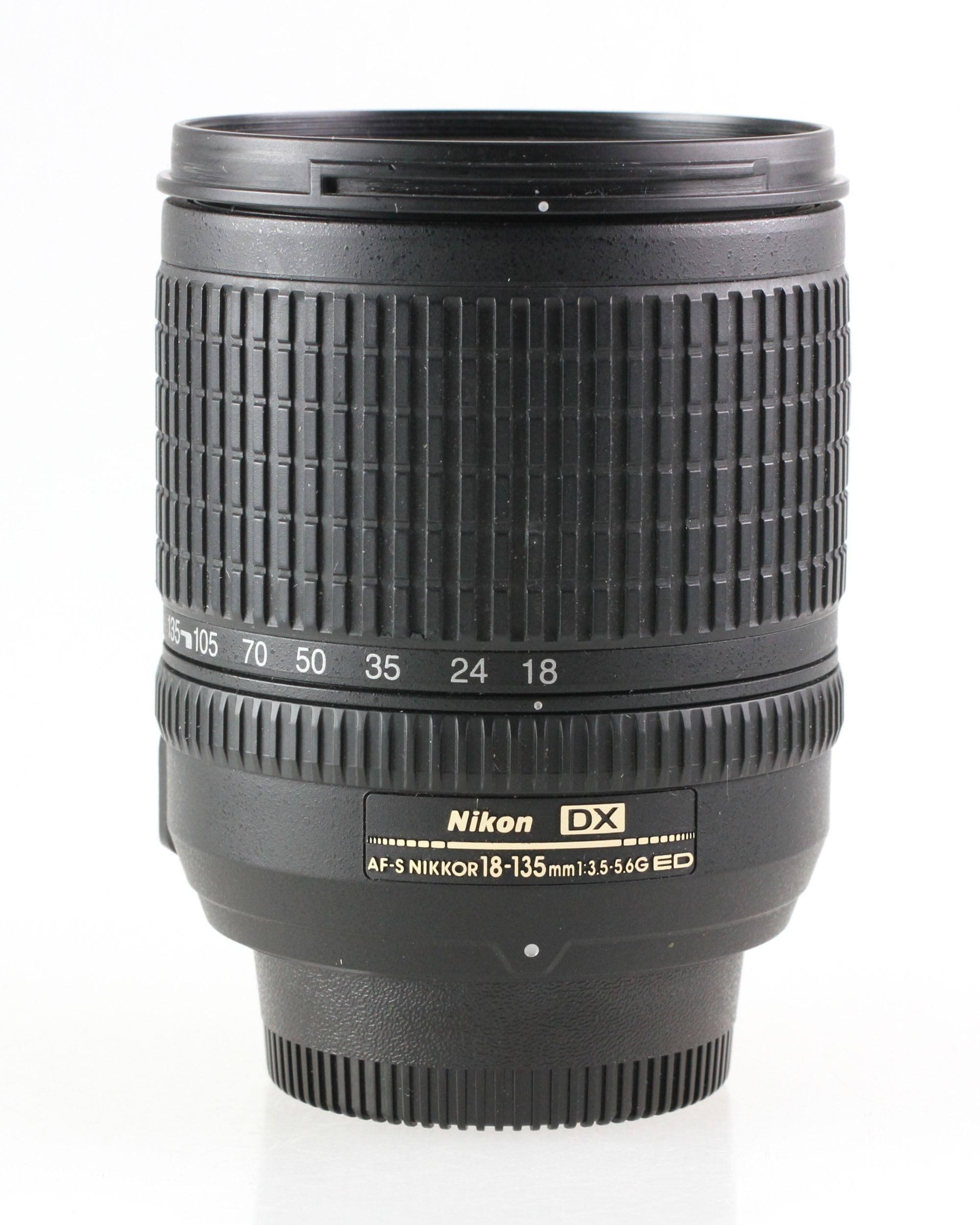Amazon.co.jp: Nikon AF-S DX Zoom Nikkor ED 18-135mm F3.5-5.6G (IF