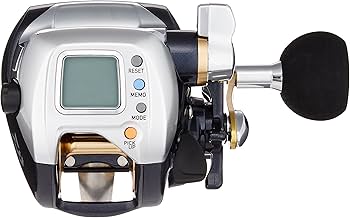 Amazon | ダイワ(DAIWA) 電動リール レオブリッツ S400 S400 2016年
