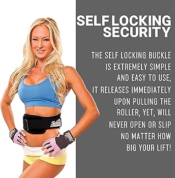 Amazon | Schiek(シーク)【正規品】リフティングベルト No.2006 M