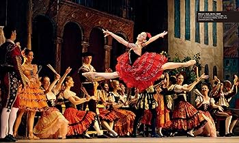 バレエ大図鑑 | ヴィヴィアナ・デュランテ, 森菜穂美 |本 | 通販 | Amazon