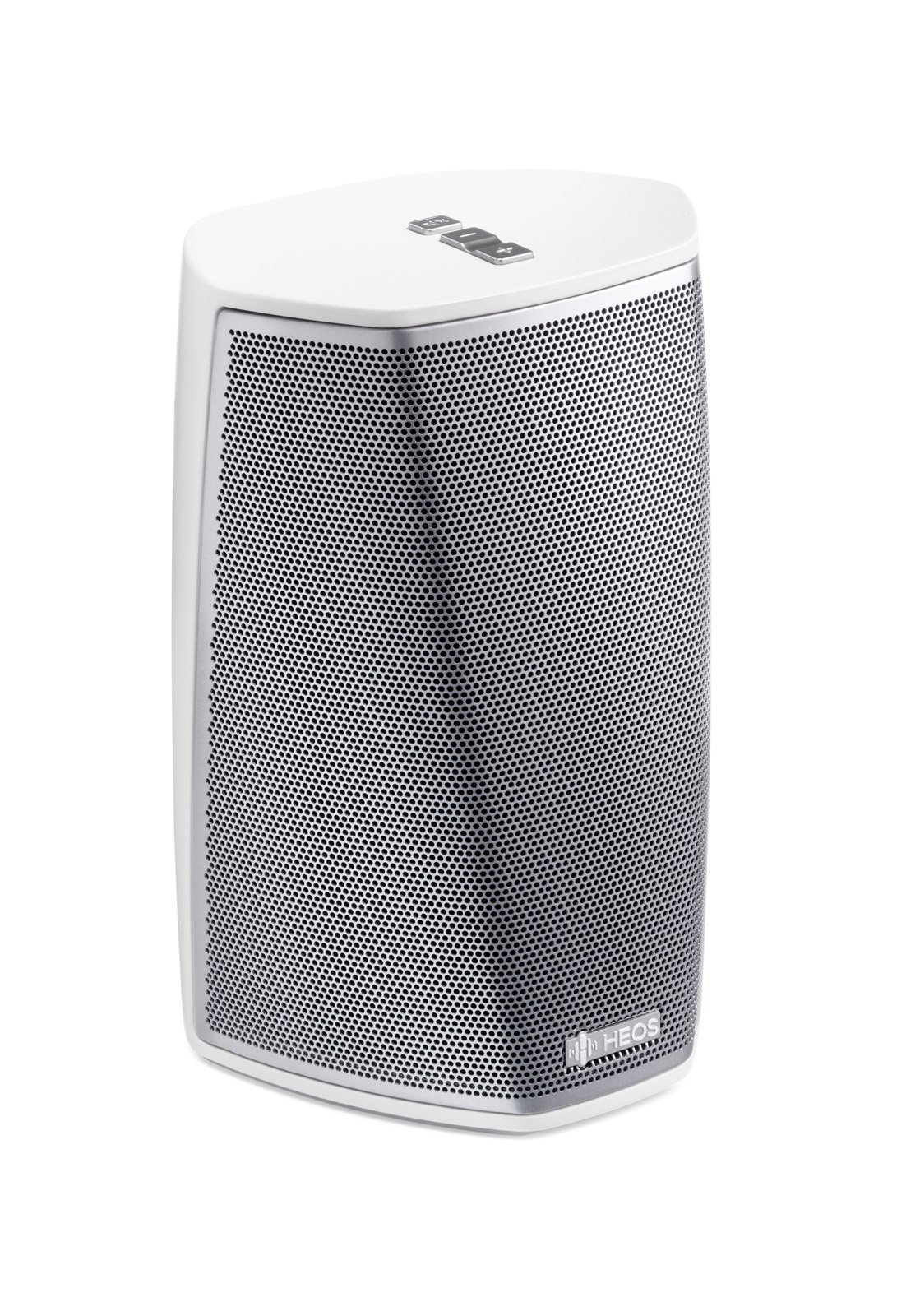 Amazon.co.jp: Denon HEOS 1 ポータブルネットワークスピーカー Wi-Fi