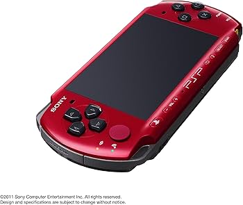Amazon | PSP「プレイステーション・ポータブル」 バリュー・パック