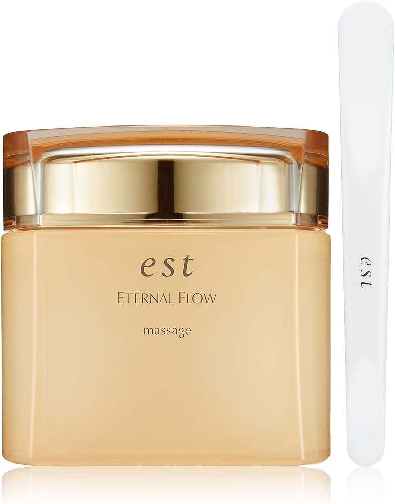 Amazon.co.jp: est(エスト) エストエターナルフローマツサージ